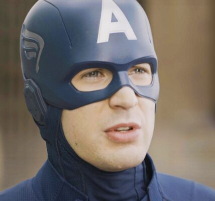 The Friday Night Lights Star Who Almost Became Marvel's Captain America