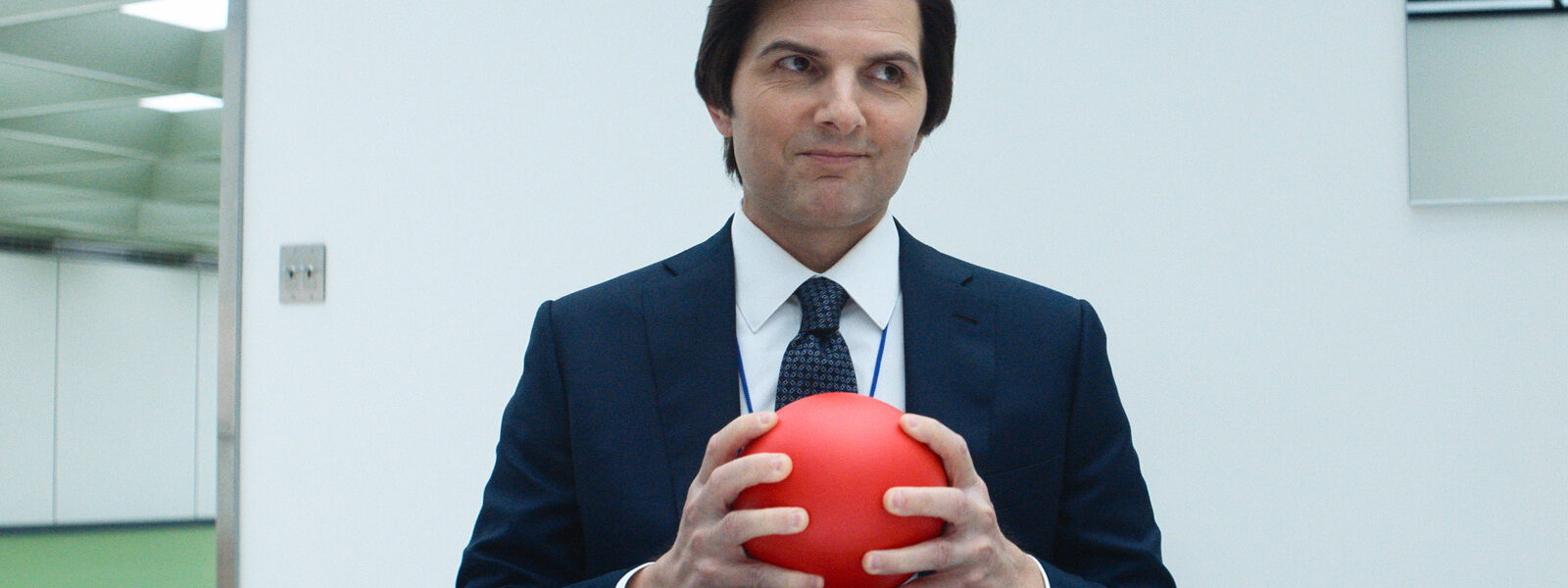 5 Best Adam Scott Movies & TV Shows To Watch After Severance