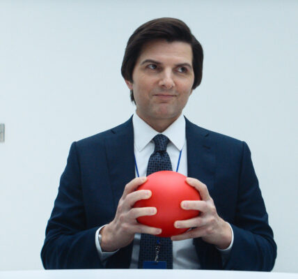 5 Best Adam Scott Movies & TV Shows To Watch After Severance