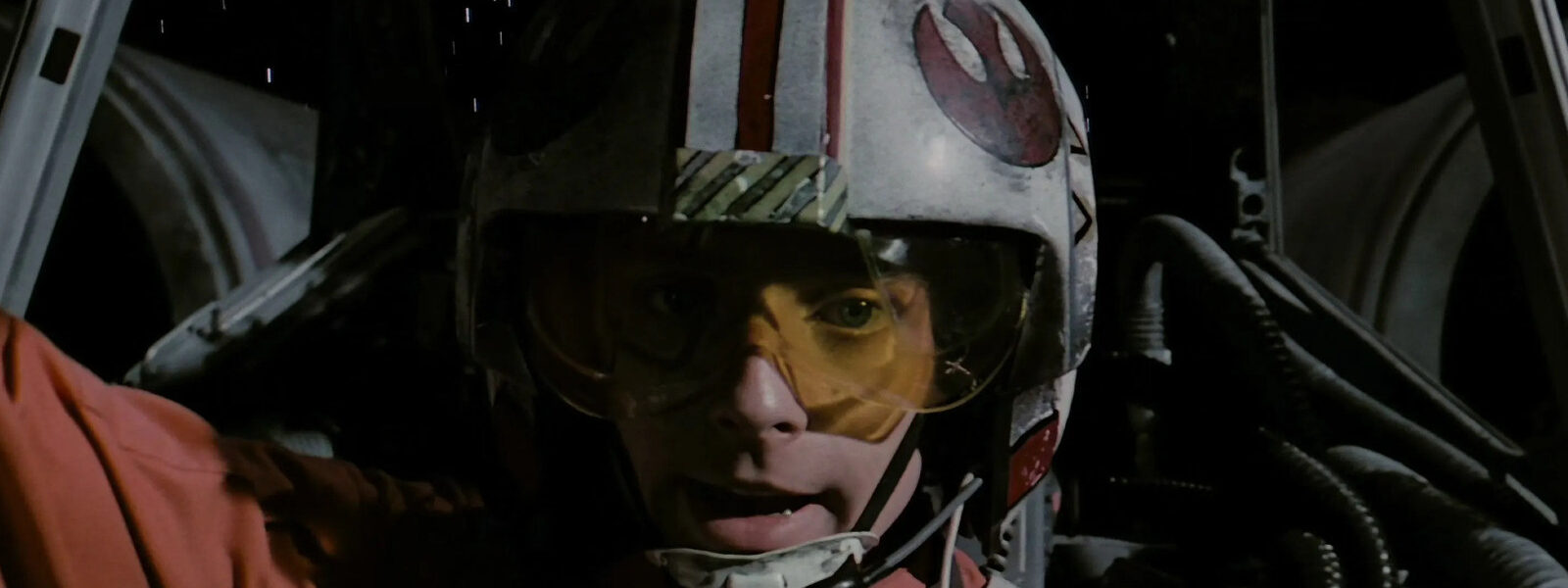 Why George Lucas Didn't Kill Any Main Star Wars Characters, According To Mark Hamill