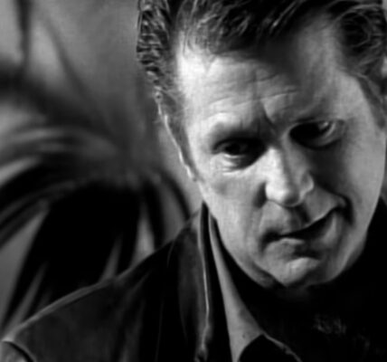 Brian Wilson's Three Favorite Movies Couldn't Be More Different