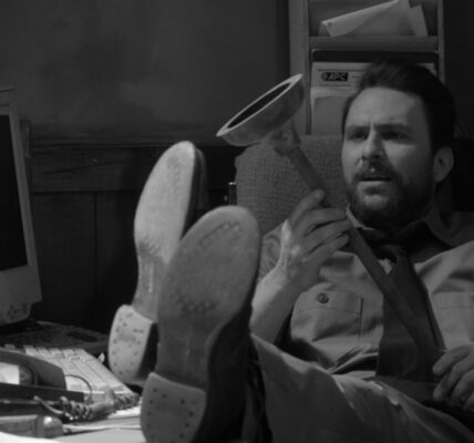 Charlie Day's Best It's Always Sunny In Philadelphia Episode Was Inspired By This Crime Noir Movie