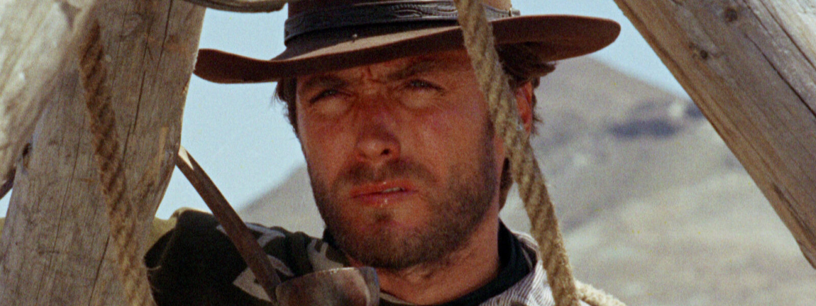 How Clint Eastwood Really Felt About His Dollars Trilogy