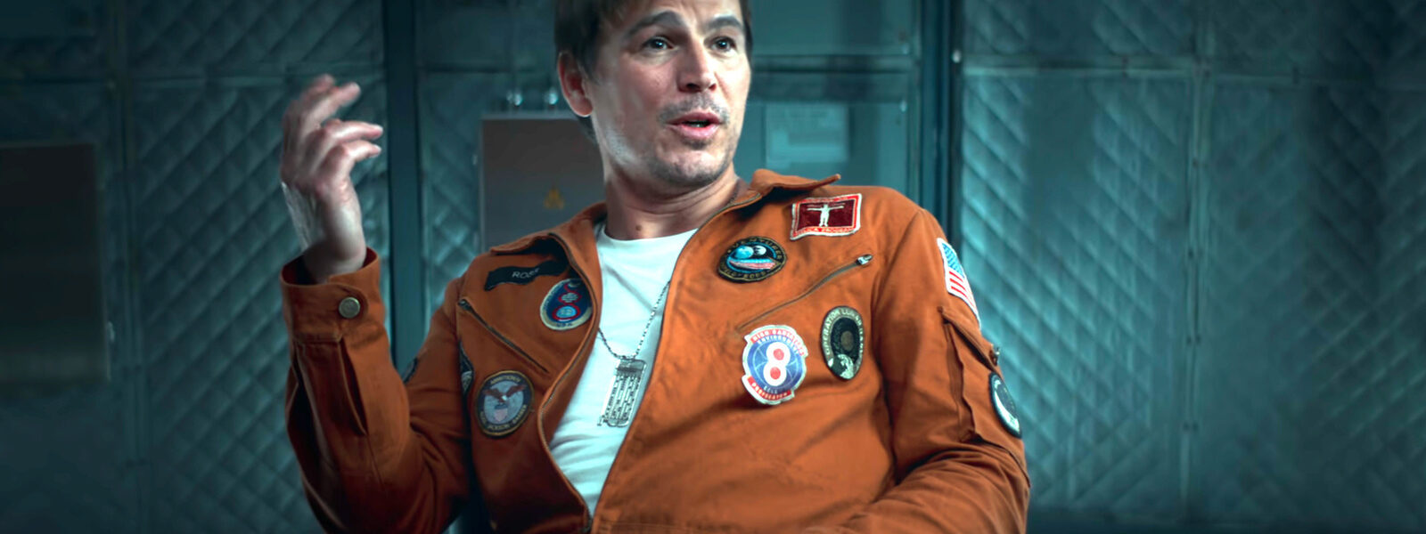 Josh Hartnett's Black Mirror Episode, Explained