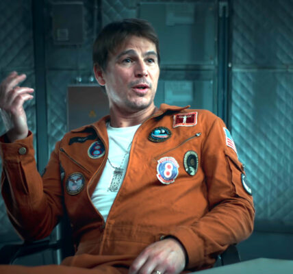Josh Hartnett's Black Mirror Episode, Explained