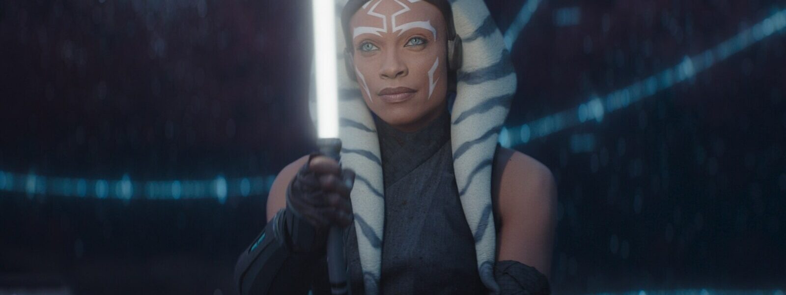 Did Star Wars Quietly Reveal Ahsoka Tano's Death? An Investigation
