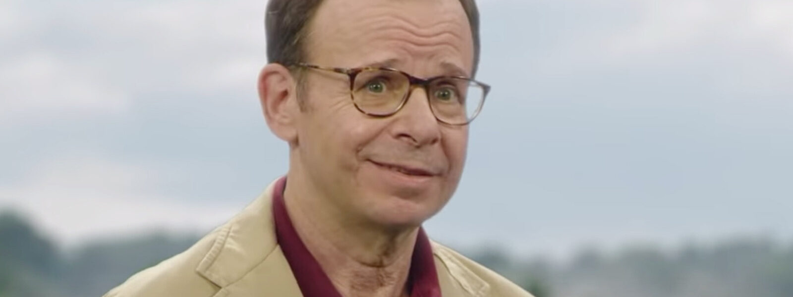 5 Directors We Want To Work With Rick Moranis After His Return In Spaceballs 2