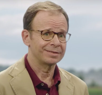 5 Directors We Want To Work With Rick Moranis After His Return In Spaceballs 2