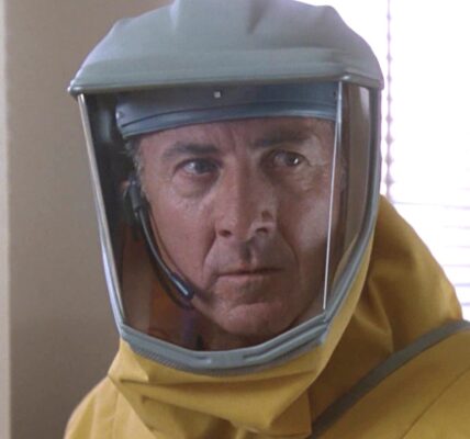 Disaster Movie Fans Need To Check Out This Dustin Hoffman Thriller On Hulu