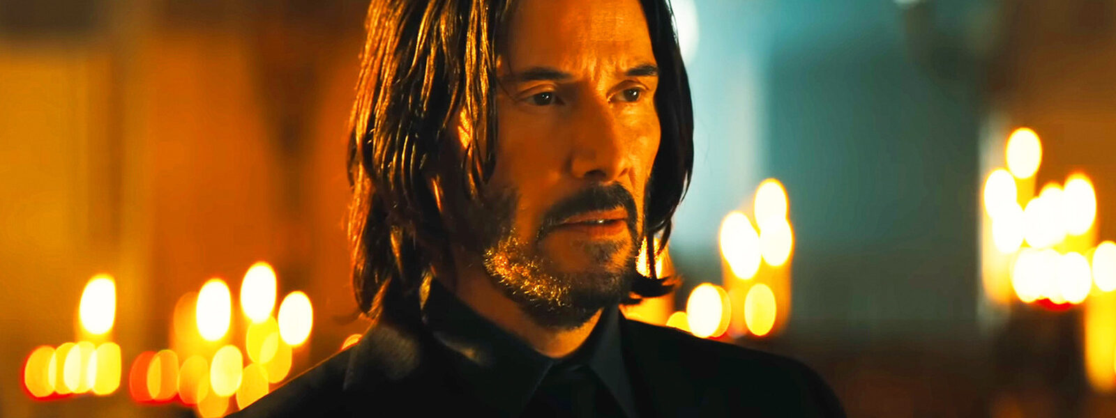 The Classic Western That Completely Changed John Wick's Style And Tone