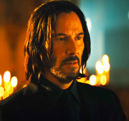 The Classic Western That Completely Changed John Wick's Style And Tone