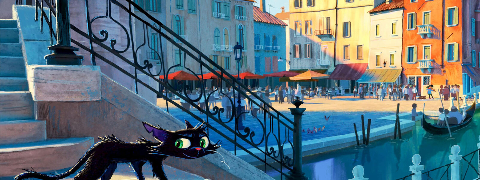 One Upcoming Movie Proves That Even Pixar Was Inspired By Spider-Man: Into The Spider-Verse