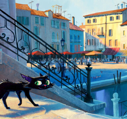 One Upcoming Movie Proves That Even Pixar Was Inspired By Spider-Man: Into The Spider-Verse