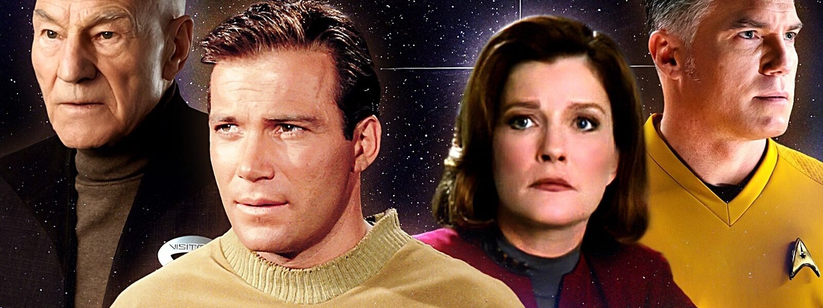 Star Trek's Best Era Of TV Shows, According To Rotten Tomatoes