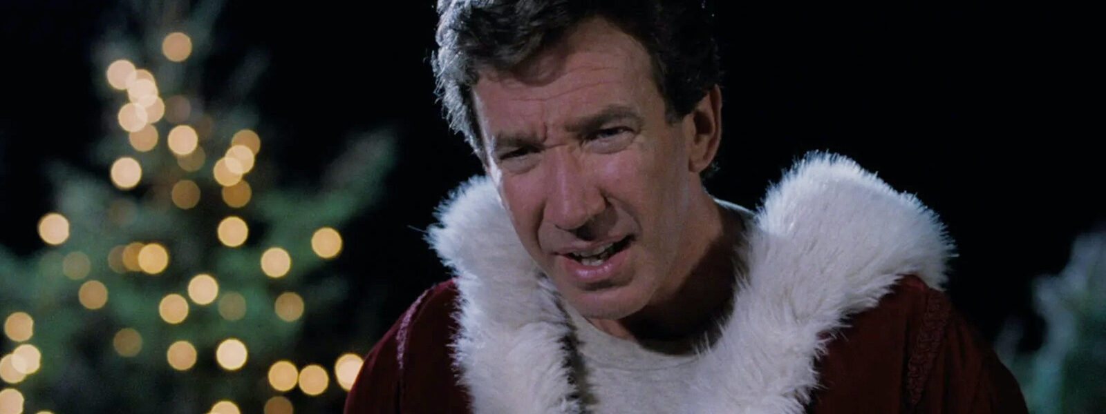 Why Disney Had To Cut A Controversial Scene From The Santa Clause