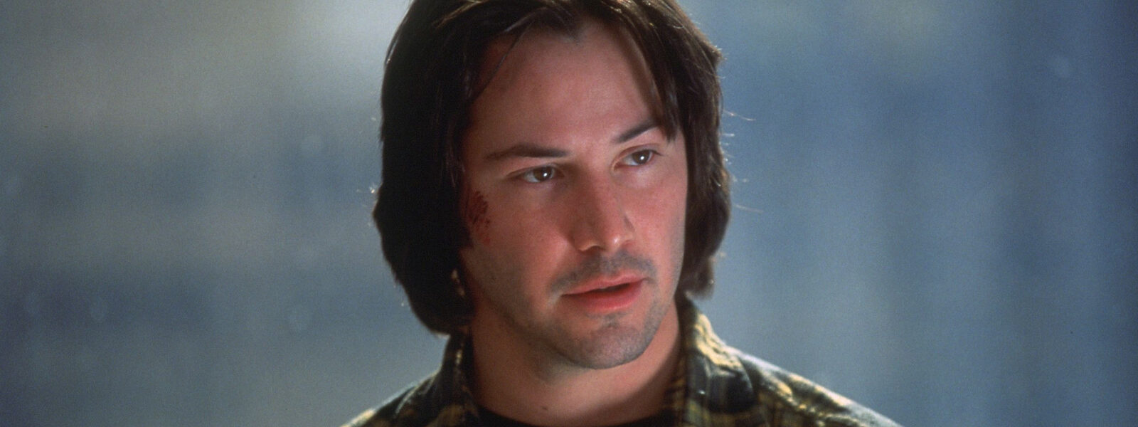 The Sci-Fi Flop That Keanu Reeves Couldn't Believe He Made