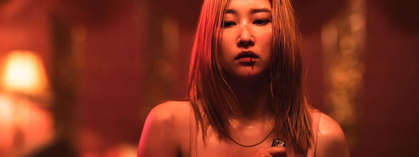 Ballerina Fans Should Add This John Wick-Inspired K-Drama To Their Netflix Watchlist