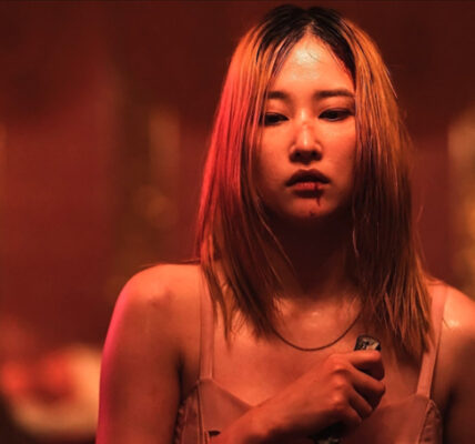 Ballerina Fans Should Add This John Wick-Inspired K-Drama To Their Netflix Watchlist
