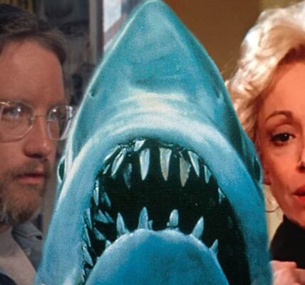 Steven Spielberg's Jaws Rightfully Left Out The Worst Part Of The Original Novel