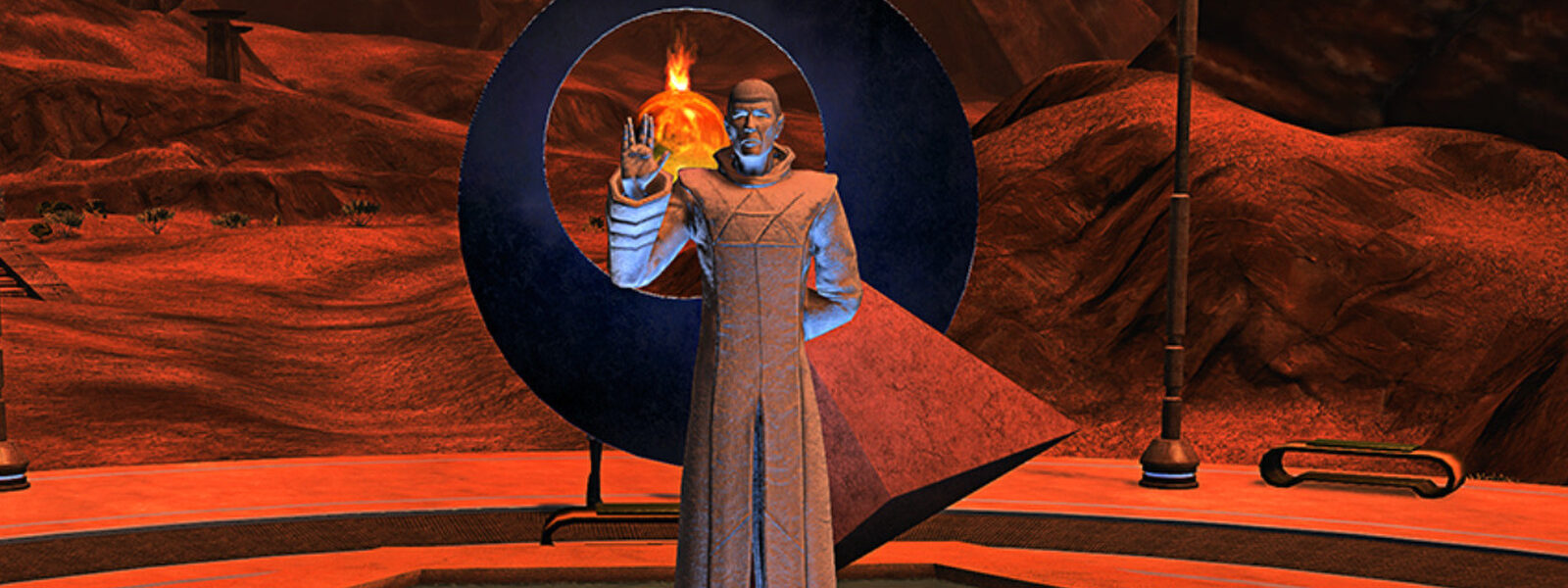 Leonard Nimoy's Spock Lives On In This Popular Modern Star Trek Adaptation