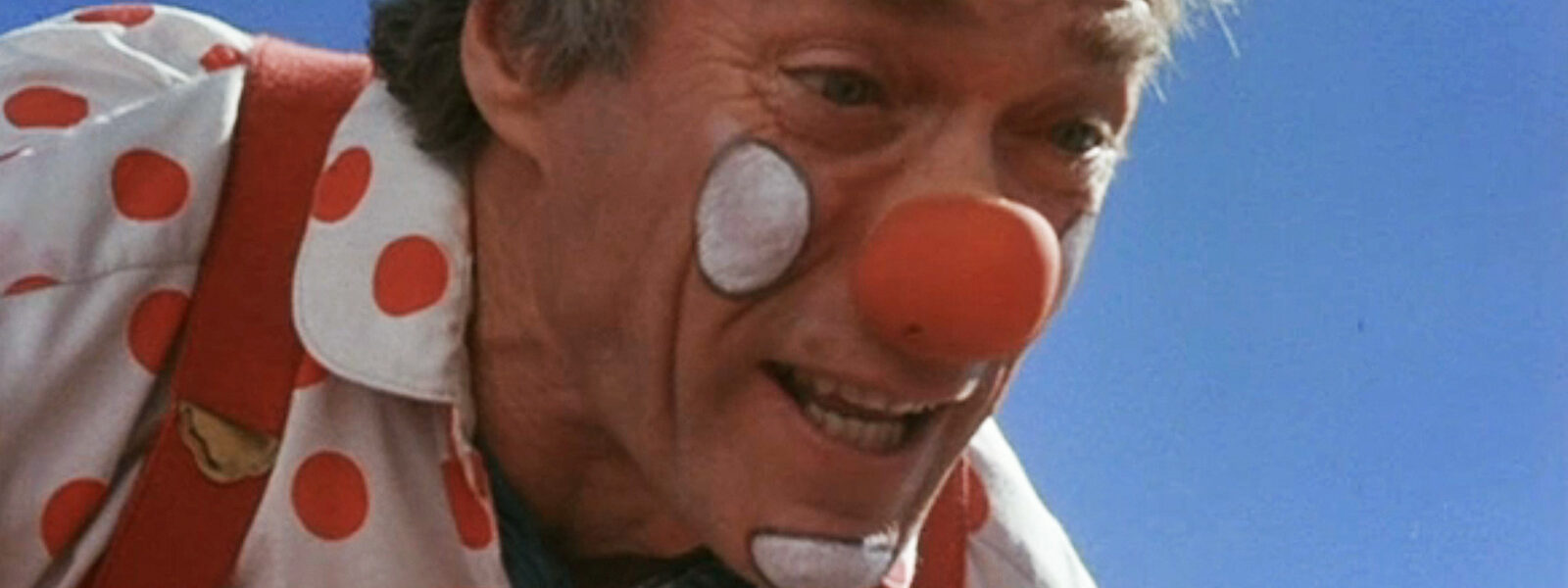 Clint Eastwood And Jim Carrey Crossed Paths In This Forgotten '80s Comedy
