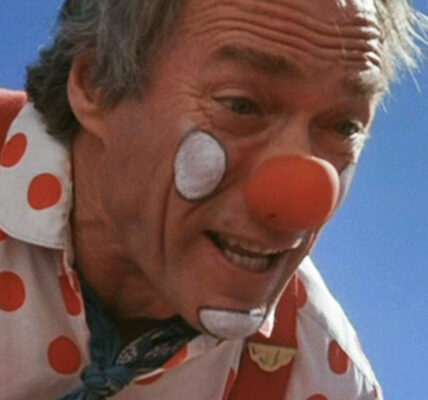Clint Eastwood And Jim Carrey Crossed Paths In This Forgotten '80s Comedy