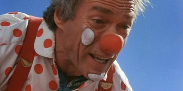 Clint Eastwood And Jim Carrey Crossed Paths In This Forgotten '80s Comedy