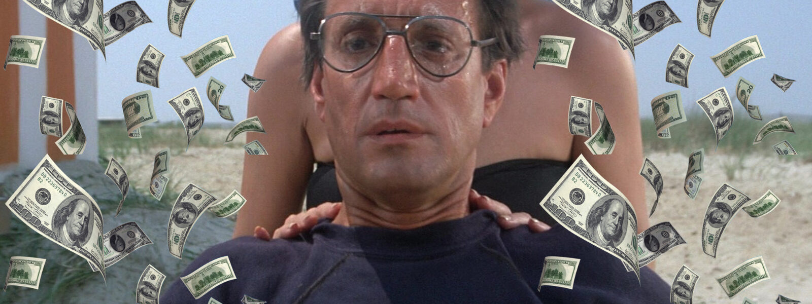 50 Years Ago, Steven Spielberg's Jaws Reshaped The Box Office Forever