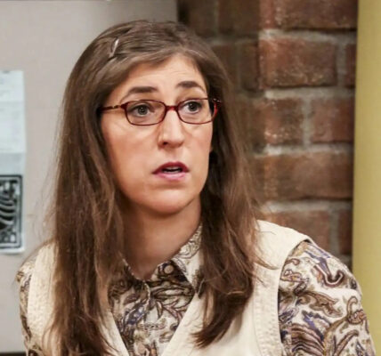 Mayim Bialik Disagreed With The Big Bang Theory Writers About One Plot Point