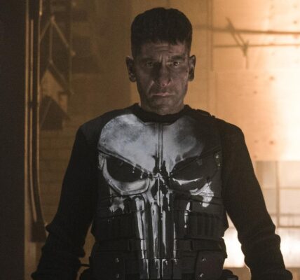 Jon Bernthal's Punisher Is Joining Marvel's Spider-Man 4 And Why It's Perfect