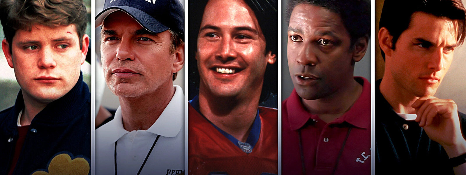 The 15 Best Football Movies Of All Time, Ranked