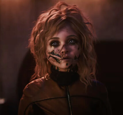Judgment Day Is Messy Mayhem In This 'Bad Straight Camp' Sequel