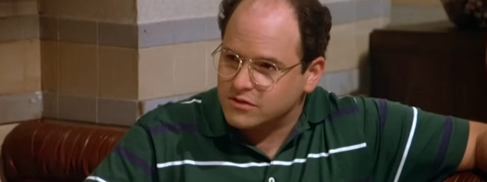 How A Real-Life Event Forced A Seinfeld Season To Premiere Early