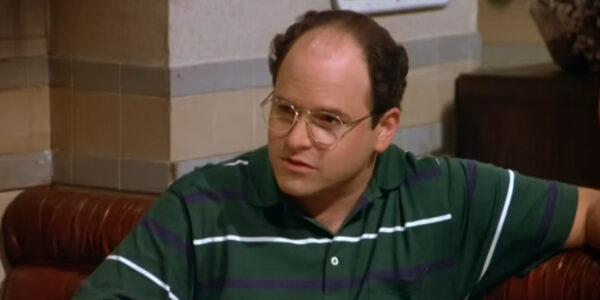 How A Real-Life Event Forced A Seinfeld Season To Premiere Early