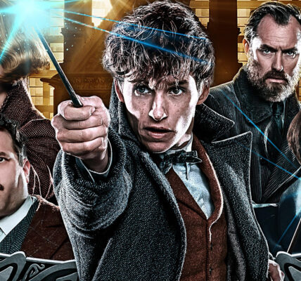 How To Watch The Fantastic Beasts Movies In Order