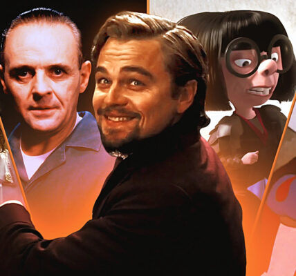 15 False 'Facts' About Movies That Everyone Believes