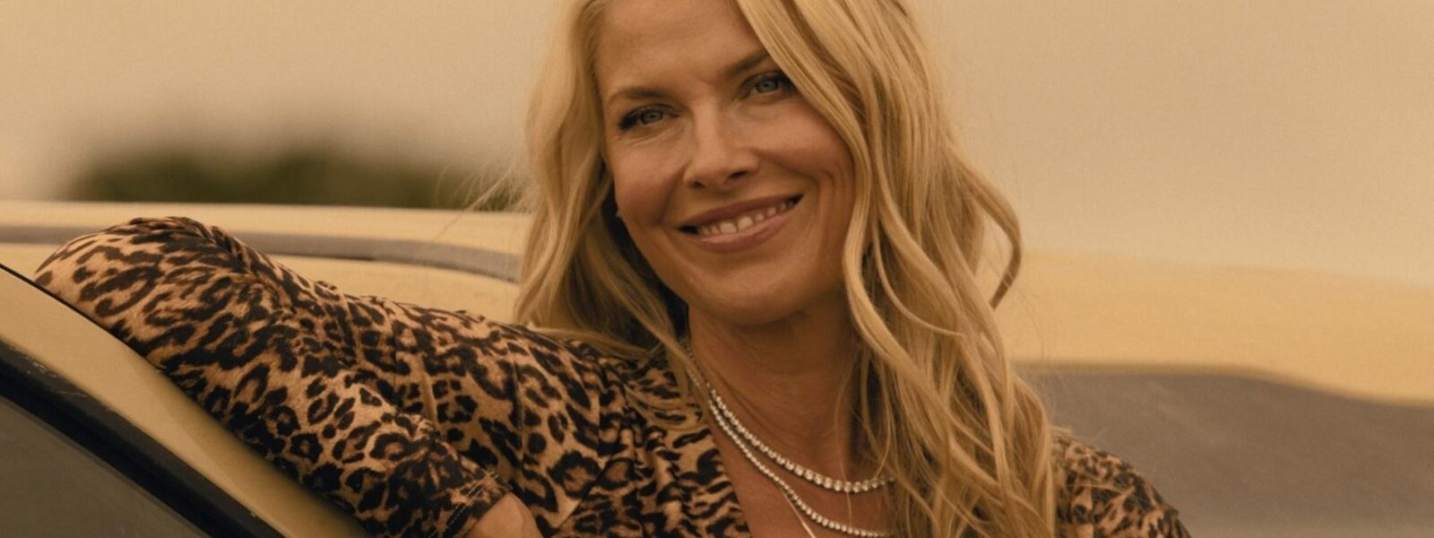 How Landman Star Ali Larter Feels About Taylor Sheridan's Controversial Writing
