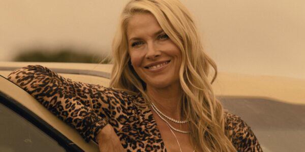 How Landman Star Ali Larter Feels About Taylor Sheridan's Controversial Writing