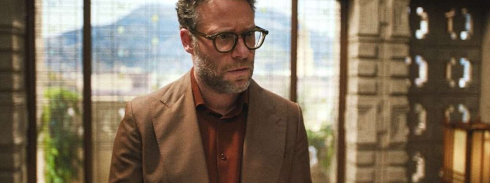 Seth Rogen Claims This VHS Tape Would End His Career If Found