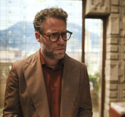 Seth Rogen Claims This VHS Tape Would End His Career If Found