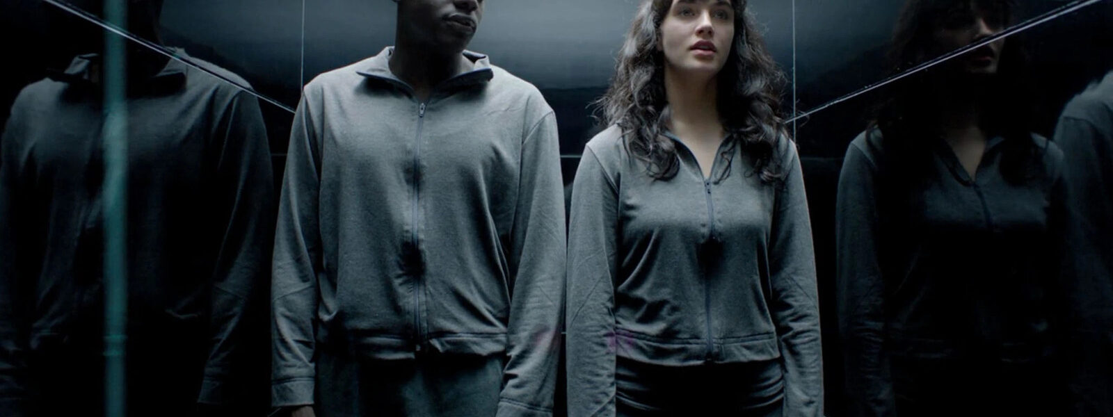 This Black Mirror Episode Had An On-Set Injury That You Can See For Yourself