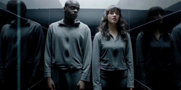This Black Mirror Episode Had An On-Set Injury That You Can See For Yourself