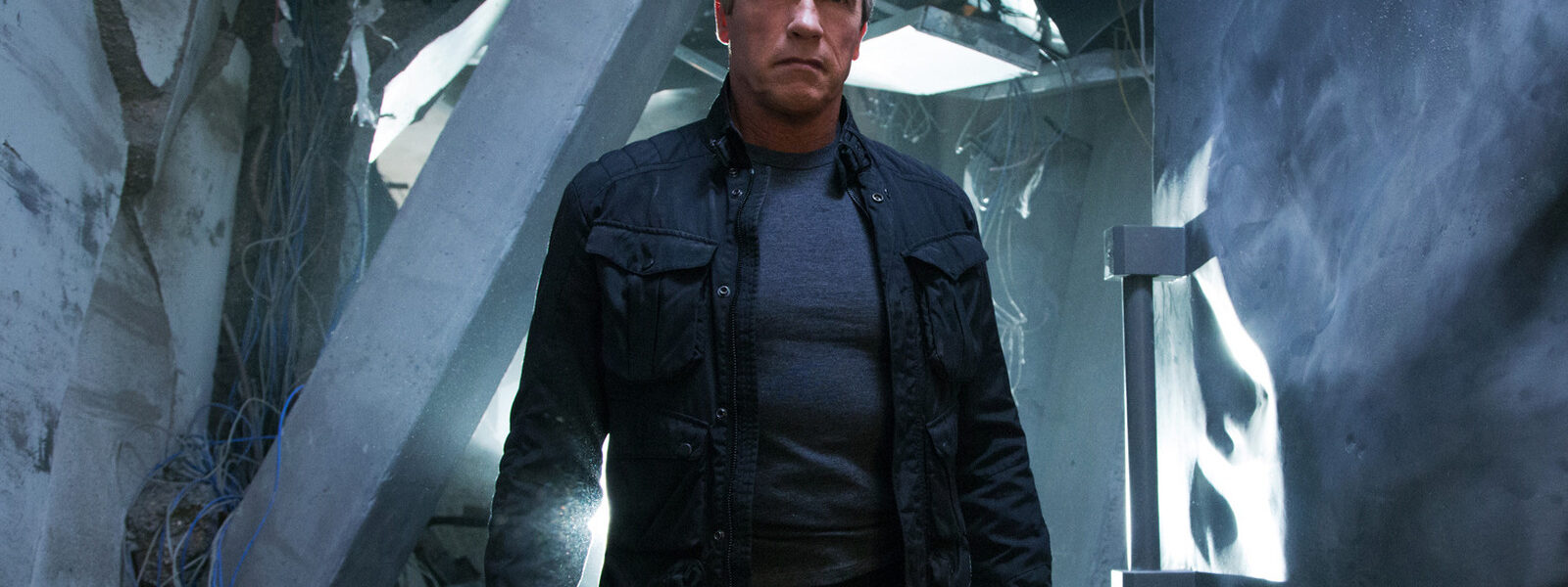 Arnold Schwarzenegger Named The Worst Terminator Movie (And His Choice Isn't Surprising)