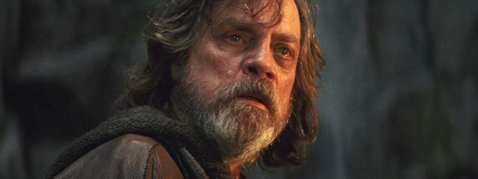 Mark Hamill Had A Much Darker Idea For Luke Skywalker's Star Wars: The Last Jedi Backstory