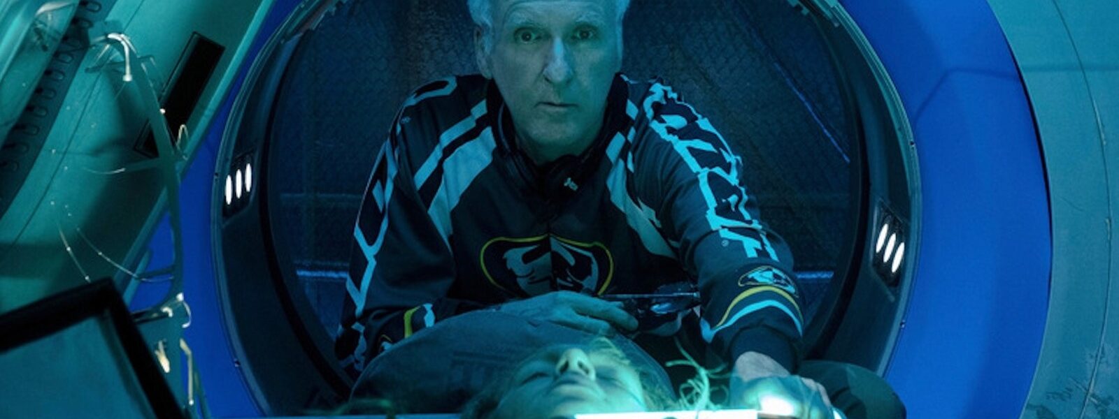 James Cameron's Biggest Issue With Christopher Nolan's Oppenheimer