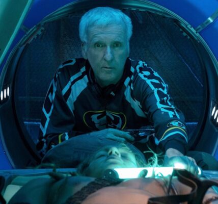James Cameron's Biggest Issue With Christopher Nolan's Oppenheimer