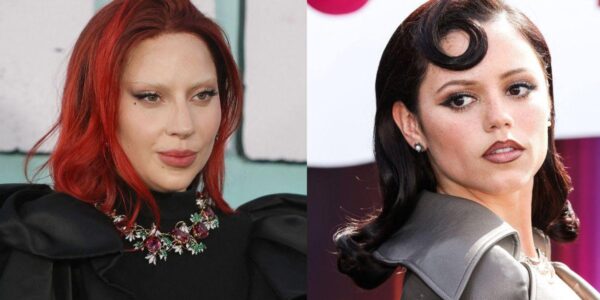 Lady Gaga Brings Jenna Ortega On Stage For 'Insane' Performance