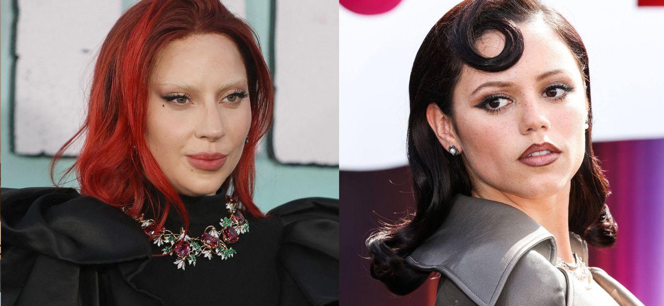 Lady Gaga Brings Jenna Ortega On Stage For 'Insane' Performance