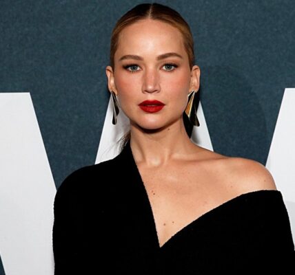 Love Jennifer Lawrence's $920 Ballet Flats? We Found a $67 Lookalike