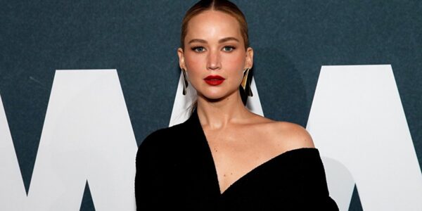 Love Jennifer Lawrence's $920 Ballet Flats? We Found a $67 Lookalike